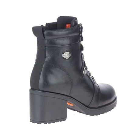 Harley-Davidson Women's Miranda Motorcycle Boots