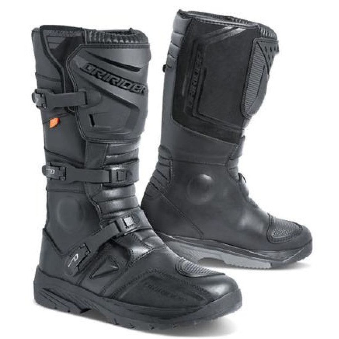 DriRider Men's C1 Adventure Boots