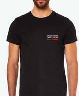 V-Twins x Ducati Men's Race Team T-Shirt