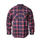 Dixxon Men's Stormy 30yr Anniversary Flannel