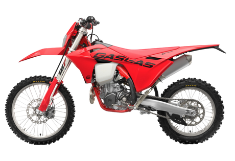 EC 450F