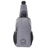 Harley-Davidson Silver Super Sling Bag