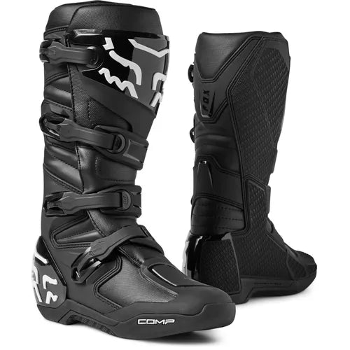 Fox 2025 Comp Flo Boots