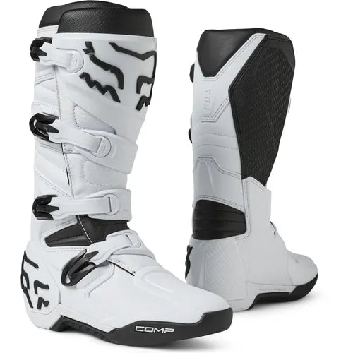 Fox 2025 Comp Flo Boots