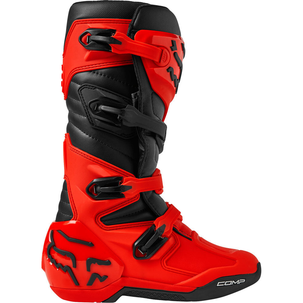 Fox 2025 Comp Flo Boots