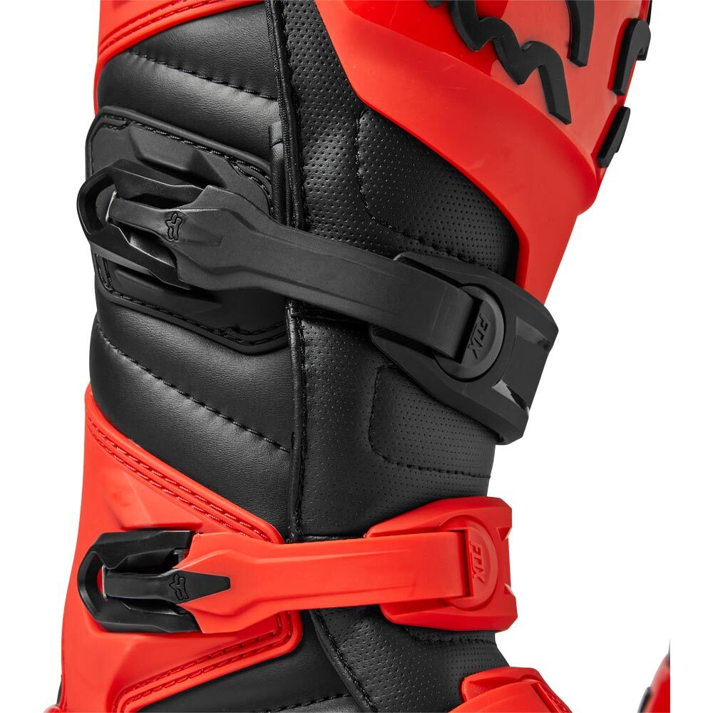 Fox 2025 Comp Flo Boots