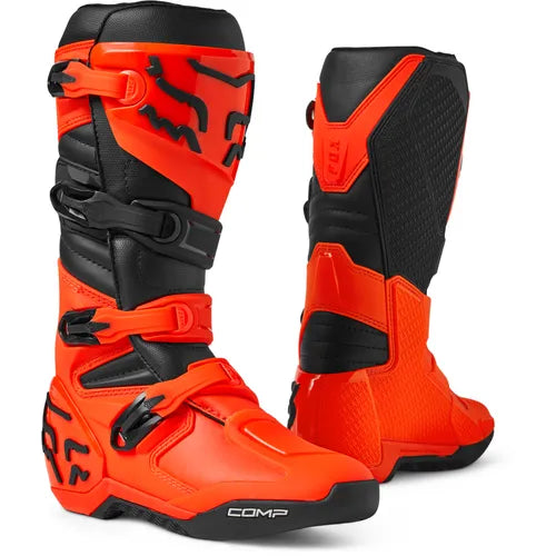 Fox 2025 Comp Flo Boots