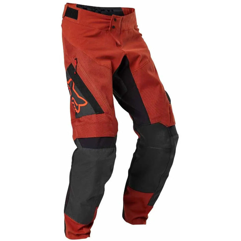 Fox Legion Defend Copper Off-road Pants