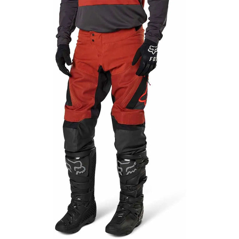 Fox Legion Defend Copper Off-road Pants