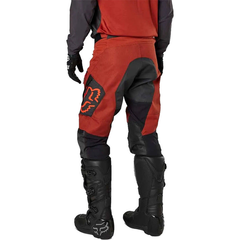 Fox Legion Defend Copper Off-road Pants