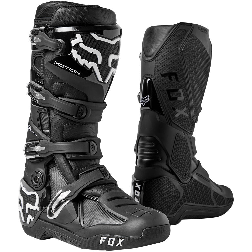 Fox 2025 Motion Boots