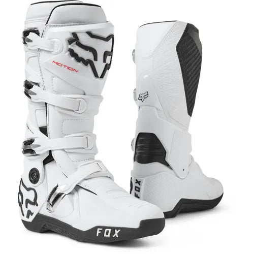 Fox Motion Boots