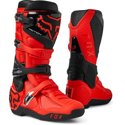 Fox Motion Boots