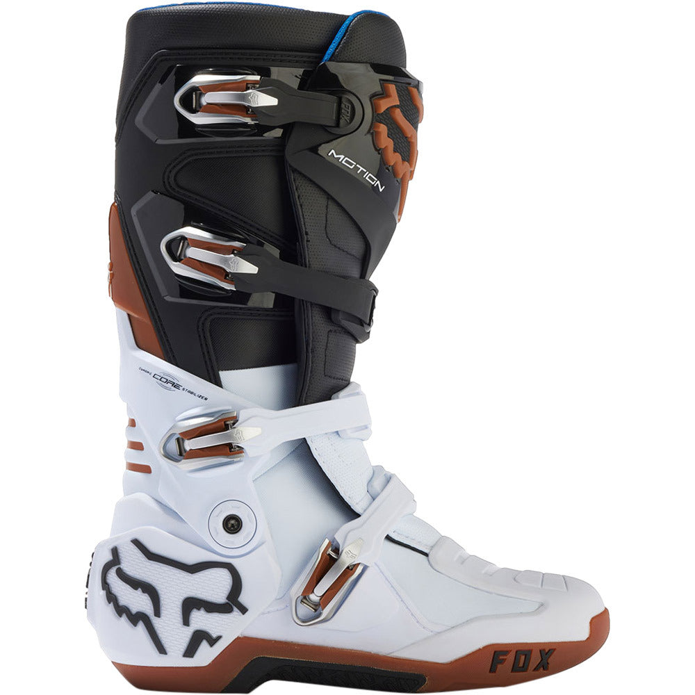 Fox Motion Boots