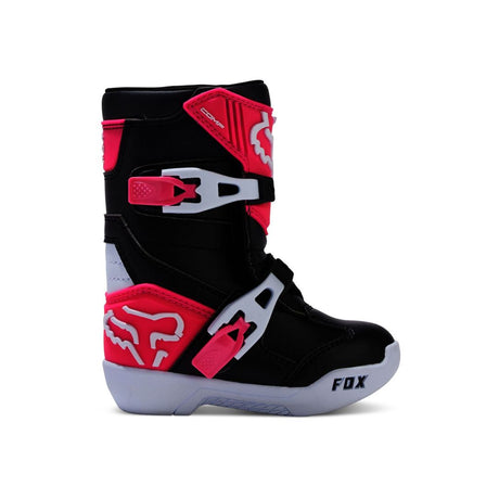 Fox Youth Comp Boots