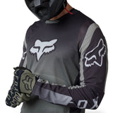 Fox 2024 Men's Ranger Air Off-road Jersey