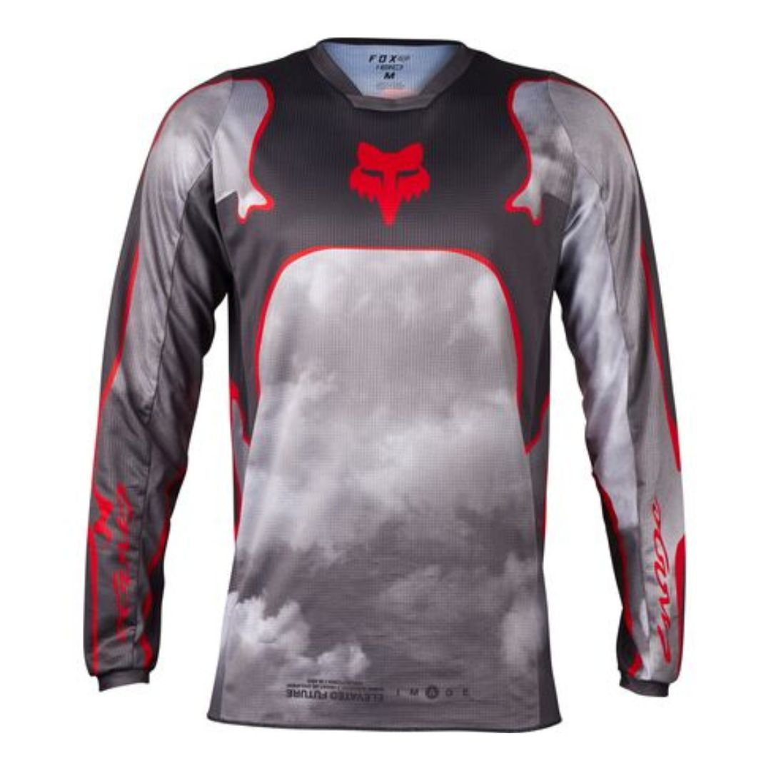 Fox Men's 180 Atlas Jersey