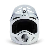 Fox V3 Solid Helmet