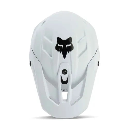 Fox V3 Solid Helmet