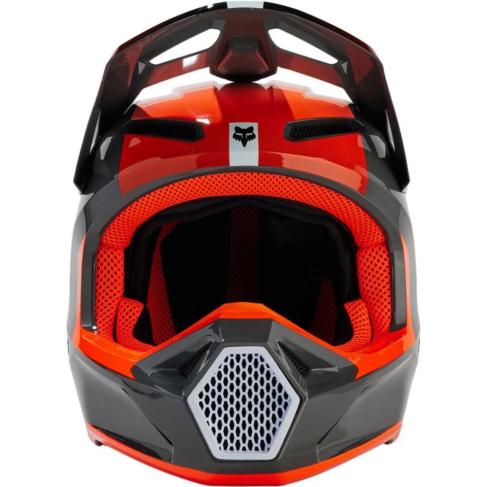 Fox V1 Ballast Helmet