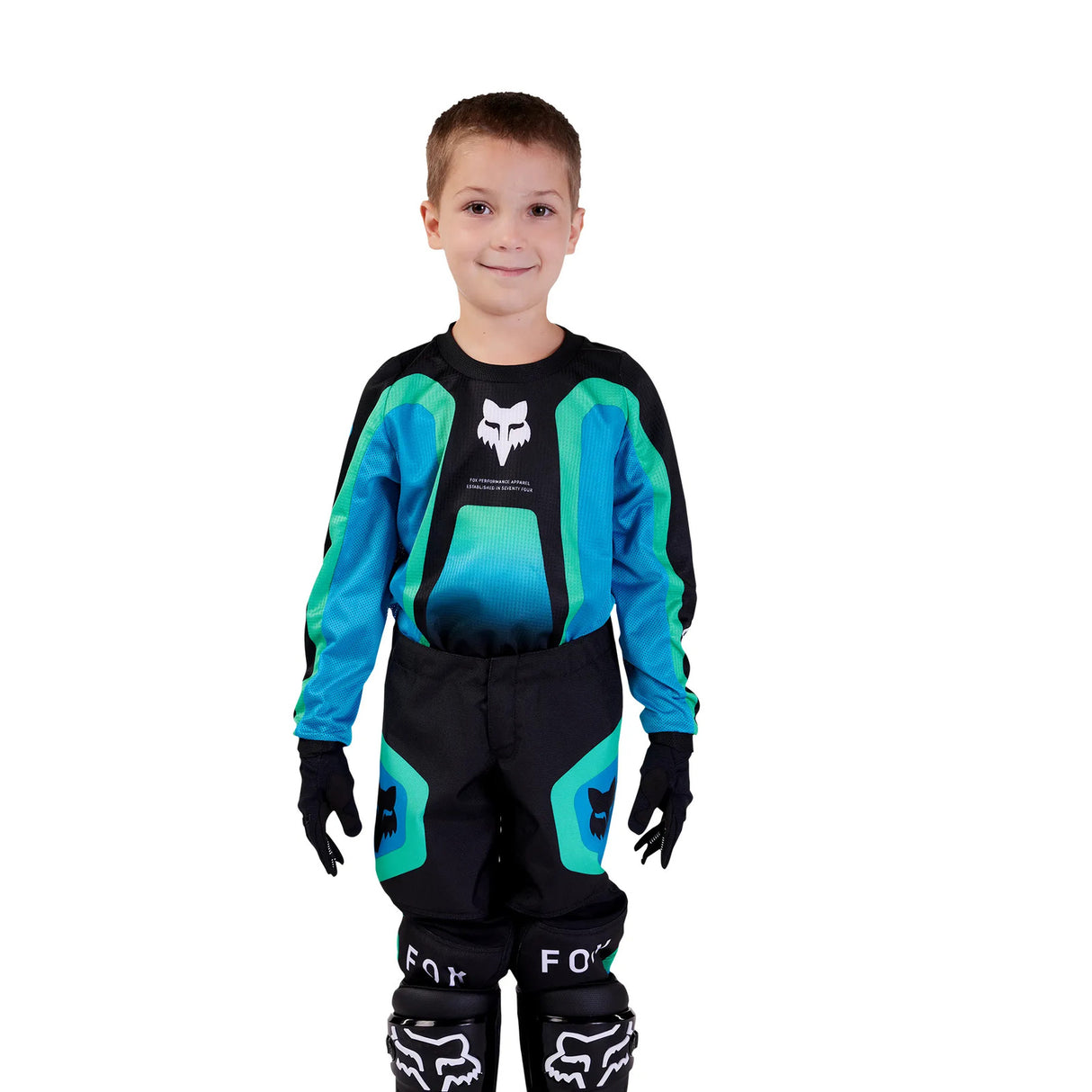 Fox Kids 180 Ballast Jersey