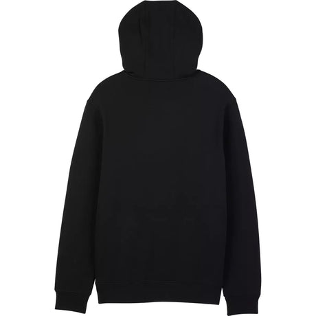 Fox Head Fleece Hoodie