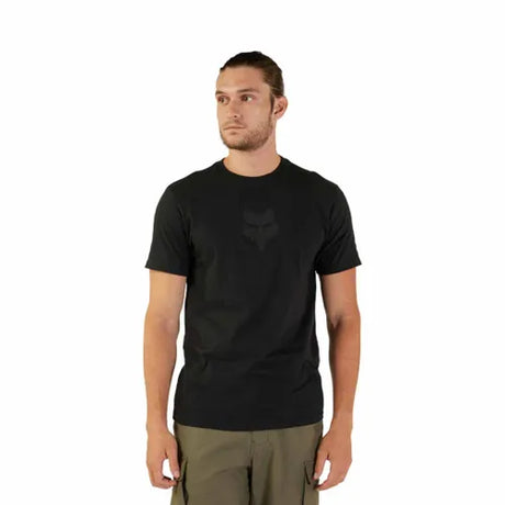 Fox Men's Fox Head SS T-Shirt