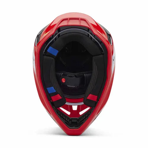 Fox V3 RS Infinite Helmet