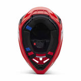 Fox V3 RS Infinite Helmet