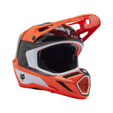 Fox V3 RS Infinite Helmet