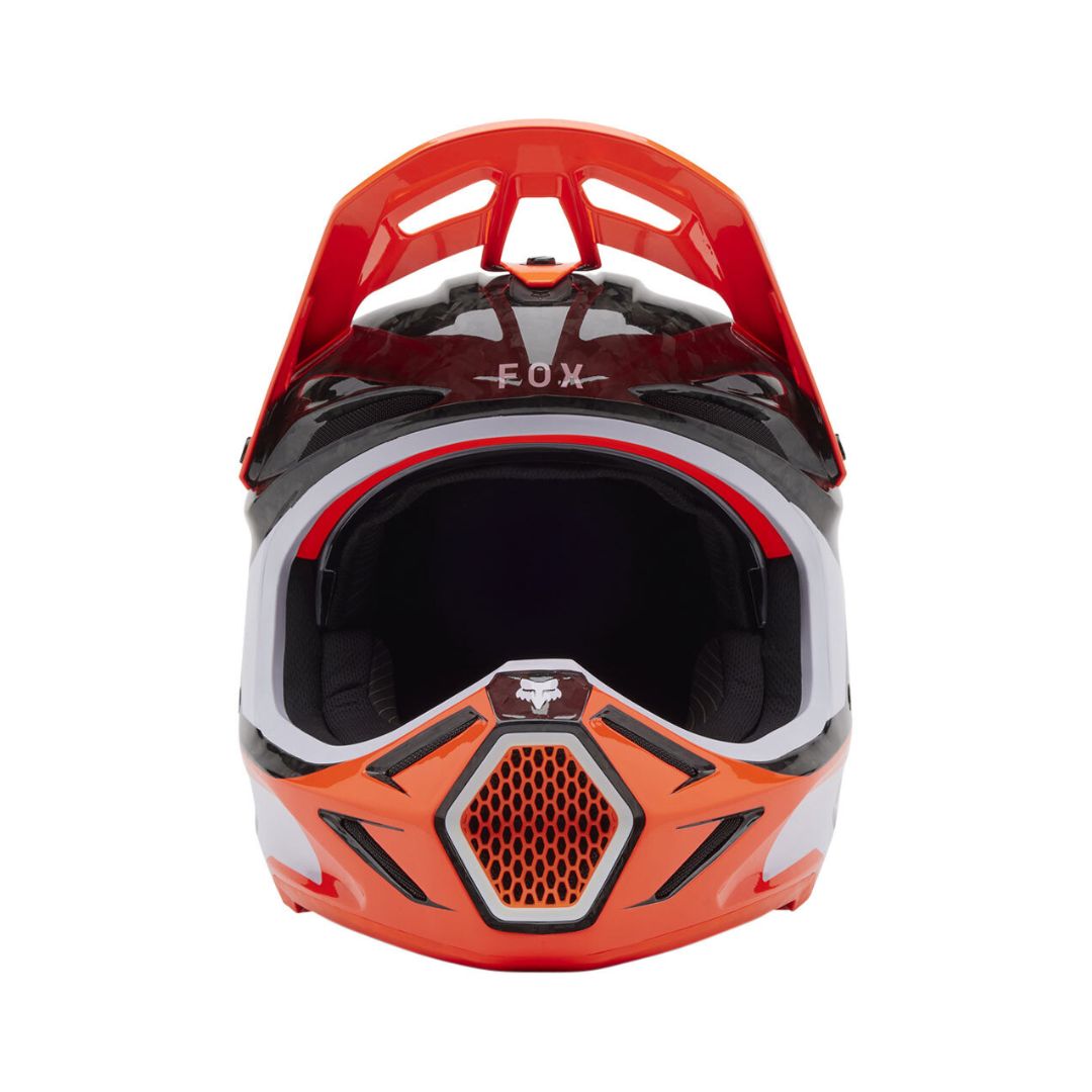 Fox V3 RS Infinite Helmet