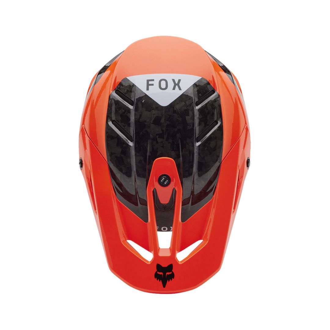 Fox V3 RS Infinite Helmet