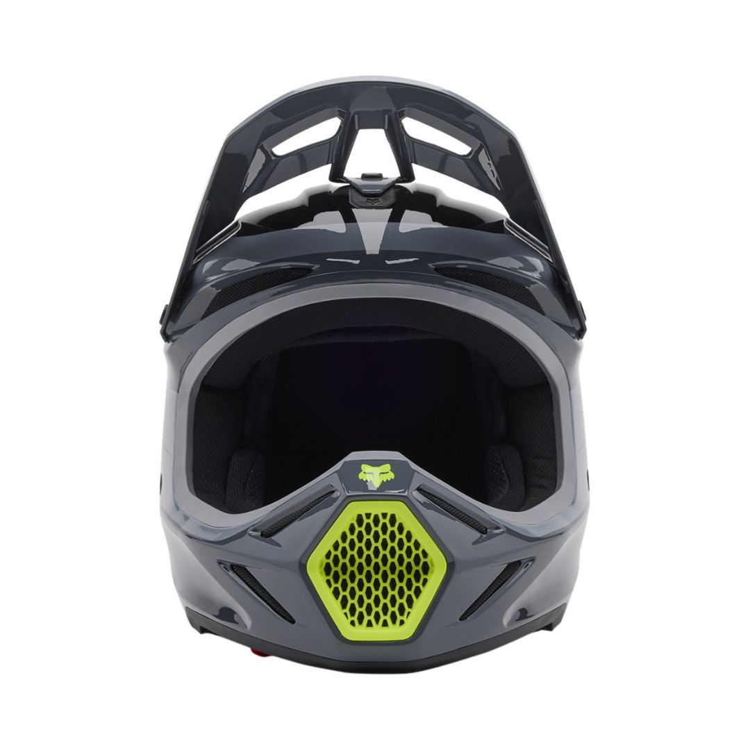 Fox V3 Divider Helmet