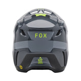 Fox V3 Divider Helmet