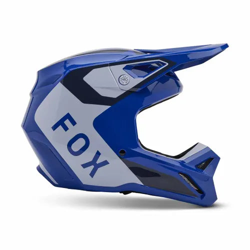 Fox V1 Lean Helmet