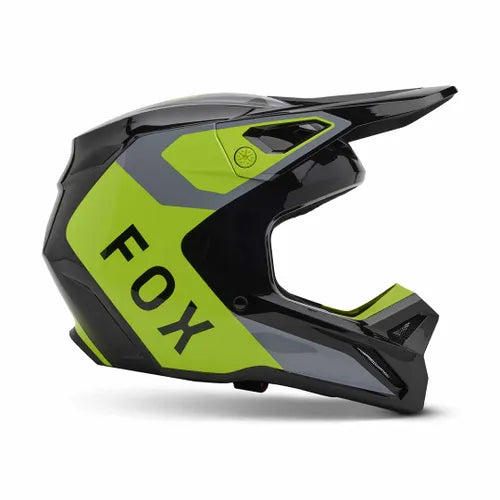 Fox V1 Lean Helmet