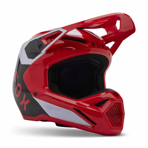 Fox V1 Lean Helmet