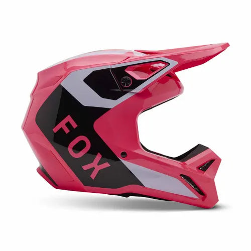 Fox V1 Lean Helmet