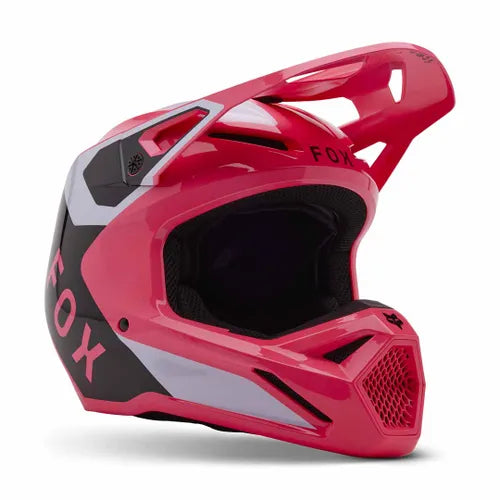 Fox V1 Lean Helmet