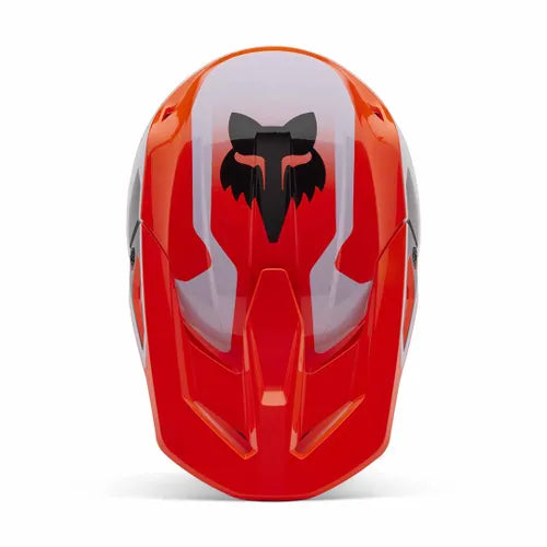 Fox V1 Lean Helmet