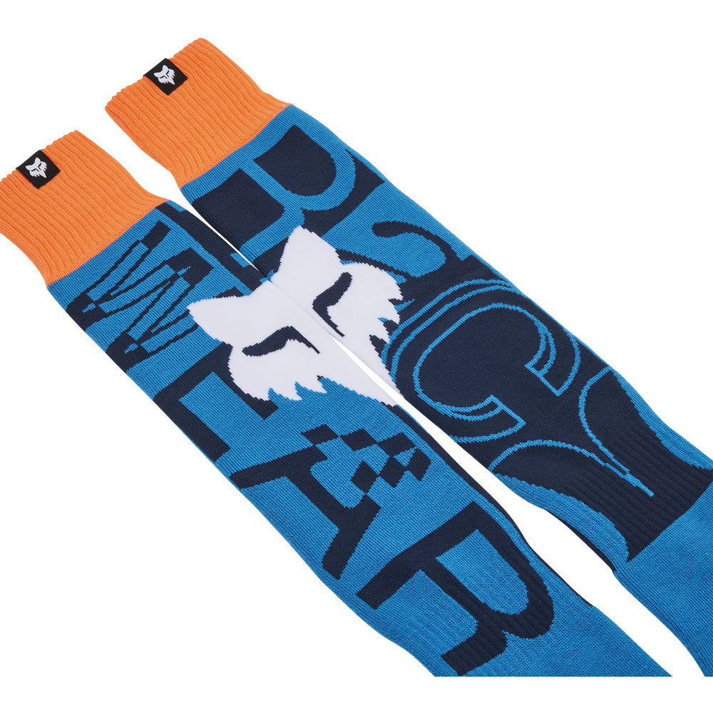 Fox 180 Race Spec Socks