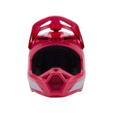 Fox Youth V1 Lean Pink Helmet