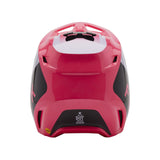 Fox Youth V1 Lean Pink Helmet