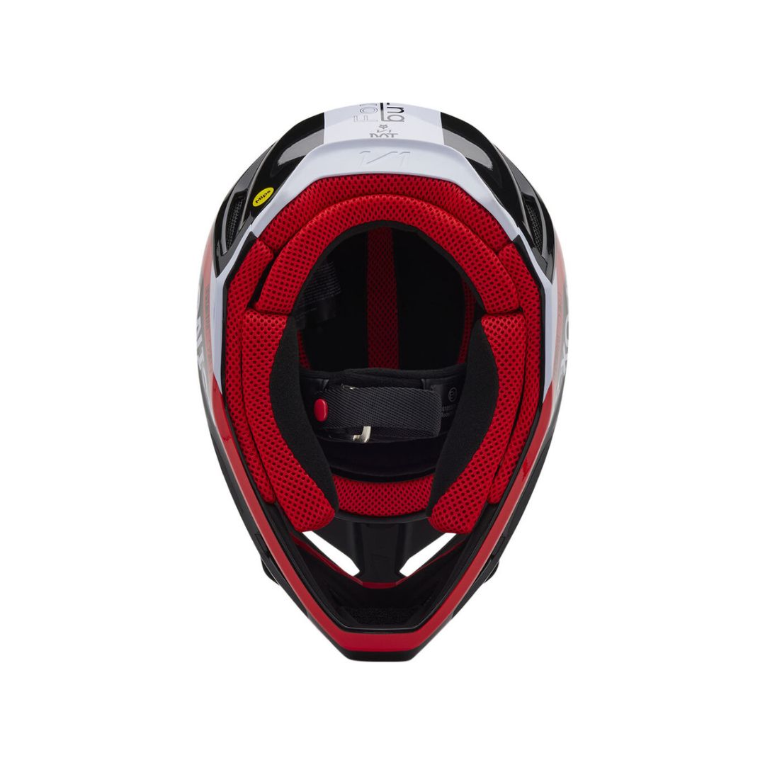 Fox Youth V1 Race Spec Helmet