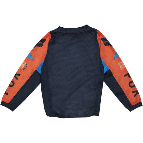 Fox Kids 180 Race Spec Jersey