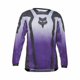 Fox Youth Girls 180 Lean Jersey