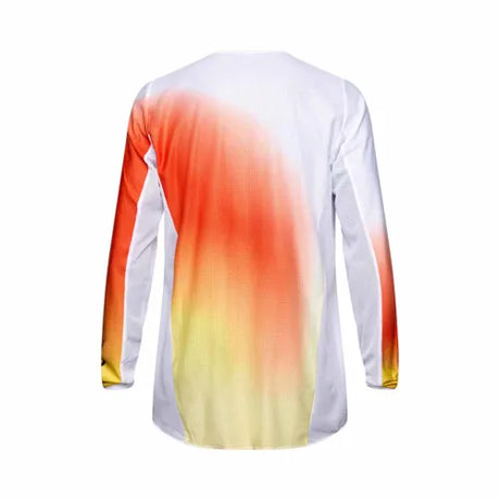 Fox Men's 180 Air Haze Jersey