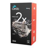 Cardo Freecom 2x Duo