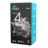 Cardo Freecom 4x Duo