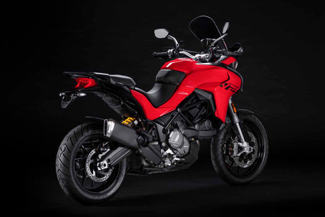 Multistrada V2 S